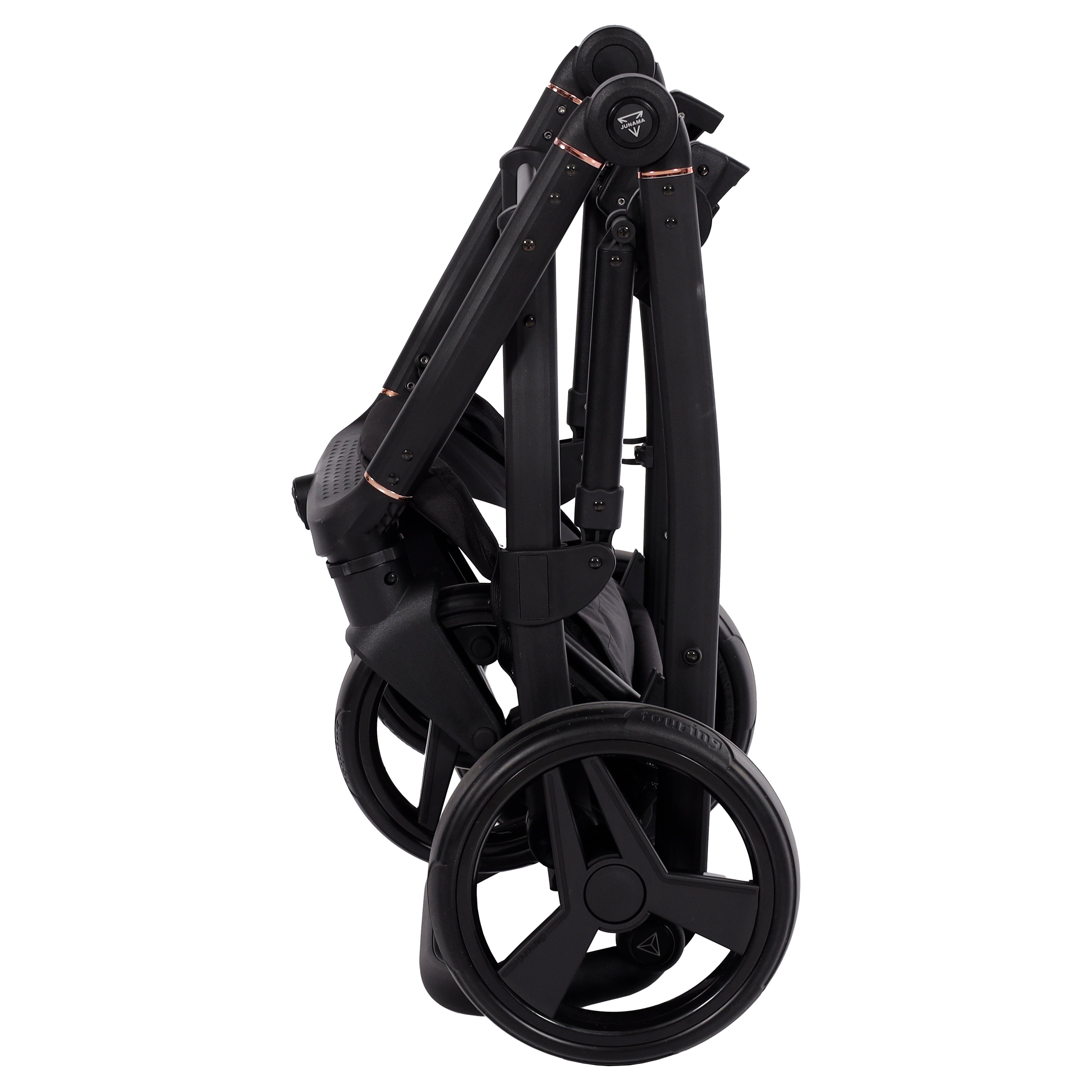 Poussette 2en1 Junama Classic