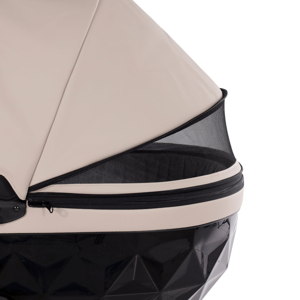 Poussette 2en1 Junama Classic