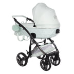 Poussette 2en1 Junama Candy Premium