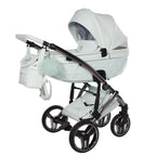 Poussette 2en1 Junama Candy Premium