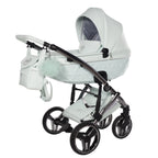 Poussette 2en1 Junama Candy Premium