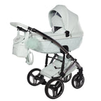 Poussette 2en1 Junama Candy Premium