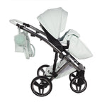 Poussette 2en1 Junama Candy Premium
