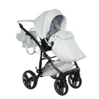 Poussette 2en1 Junama Candy Premium