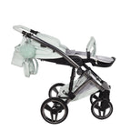 Poussette 2en1 Junama Candy Premium