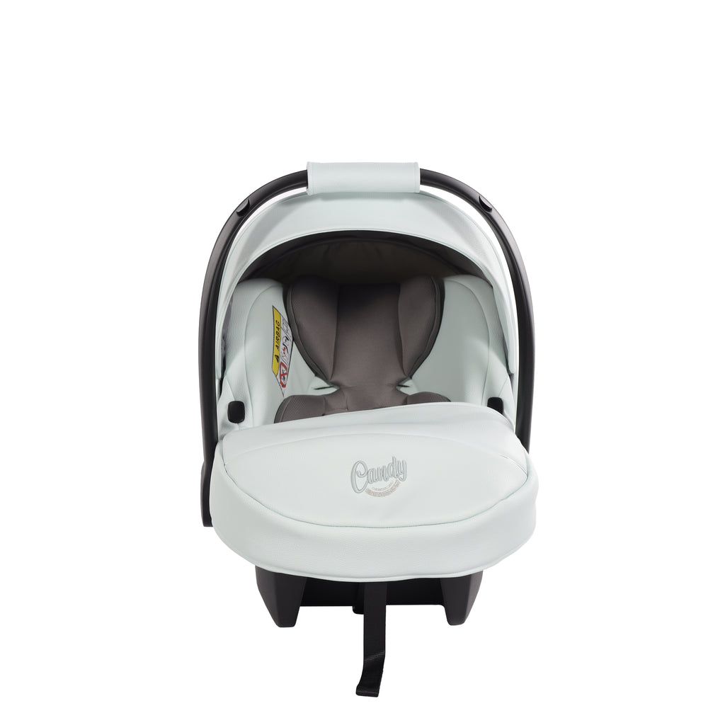 Poussette 3en1 Junama Candy Premium