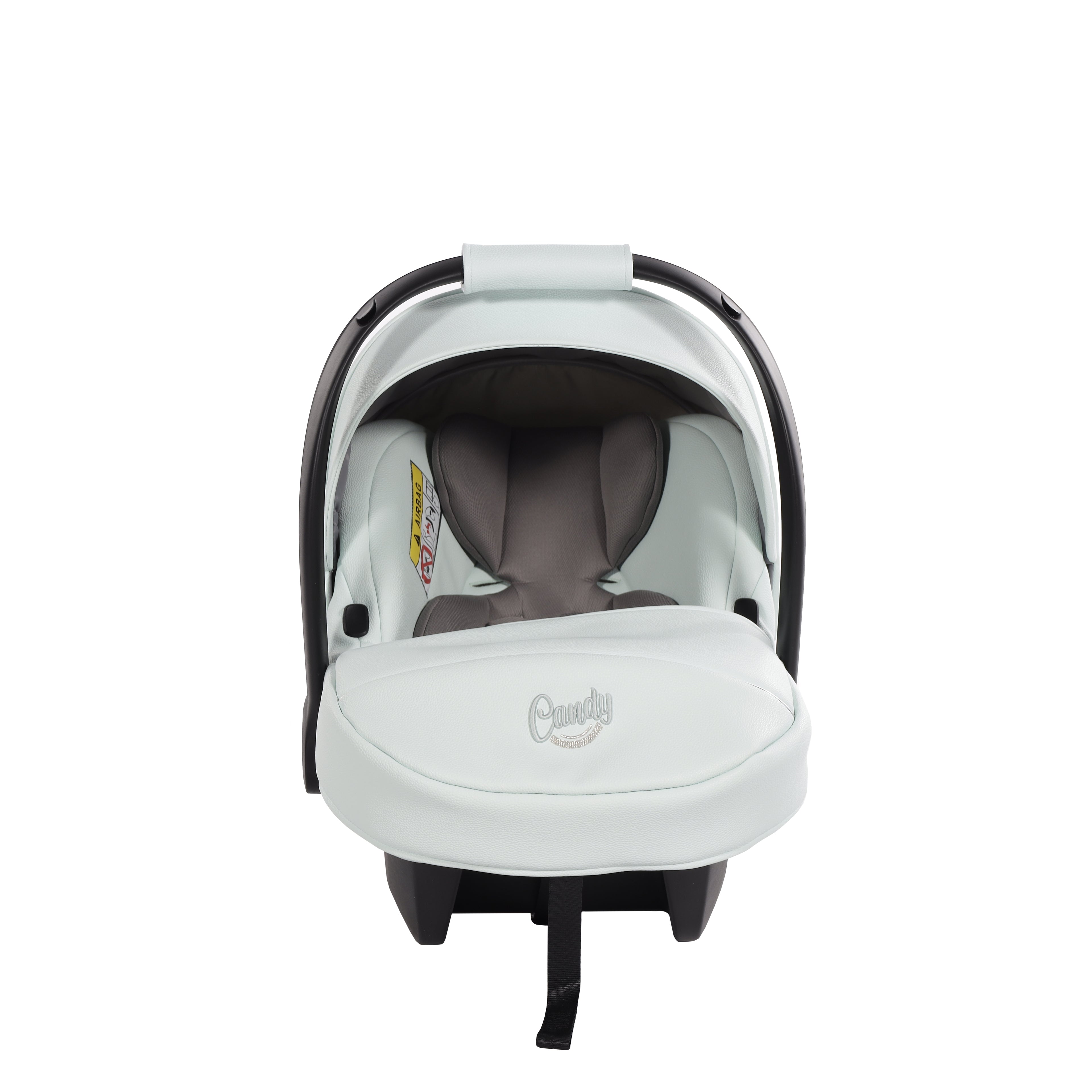Poussette 3en1 Junama Candy Premium