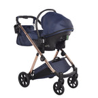 Poussette 3en1 Junama Elegante