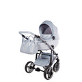 Poussette 2en1 Junama Candy Premium