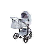Poussette 2en1 Junama Candy Premium