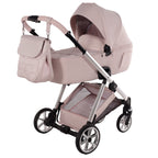 Poussette 3en1 Junama Elegante