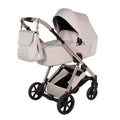 Poussette 3en1 Junama Elegante
