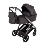 Poussette 3en1 Junama Elegante