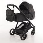 Poussette 3en1 Junama Elegante
