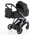 Poussette 3en1 Junama Elegante