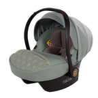 Poussette 3en1 Junama Elegante Art deco