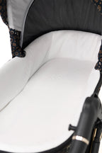 Poussette 3en1 Ivento Premium