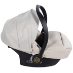 Poussette 3en1 Junama Elegante Lamé