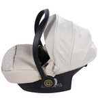 Poussette 3en1 Junama Elegante Lamé