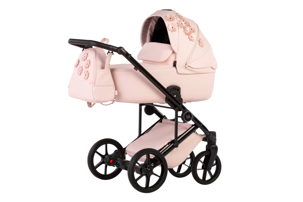 Poussette 3en1 Vespa Blossom