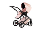 Poussette 3en1 Vespa Blossom