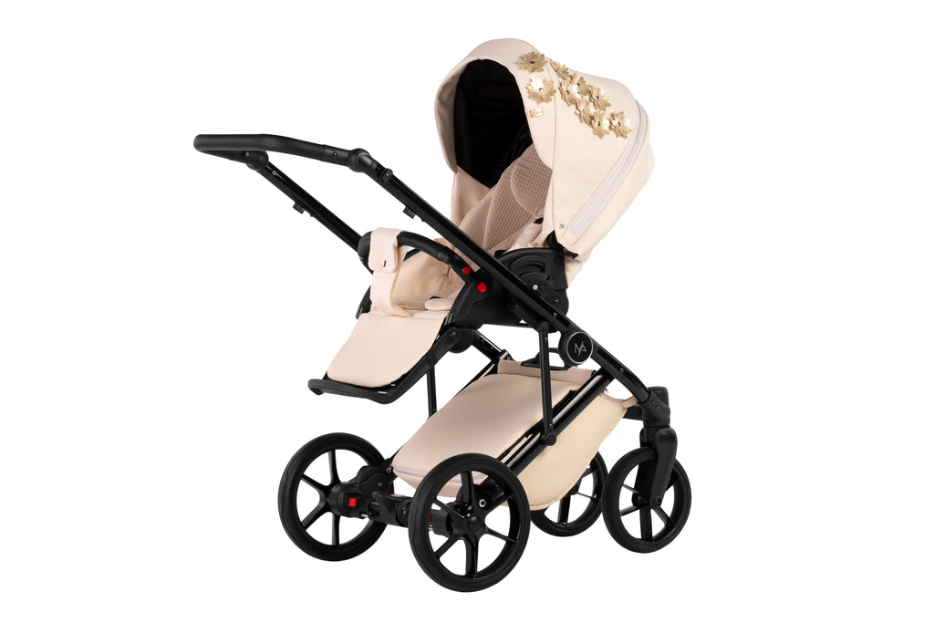 Poussette 3en1 Vespa Blossom
