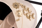 Poussette 3en1 Vespa Blossom