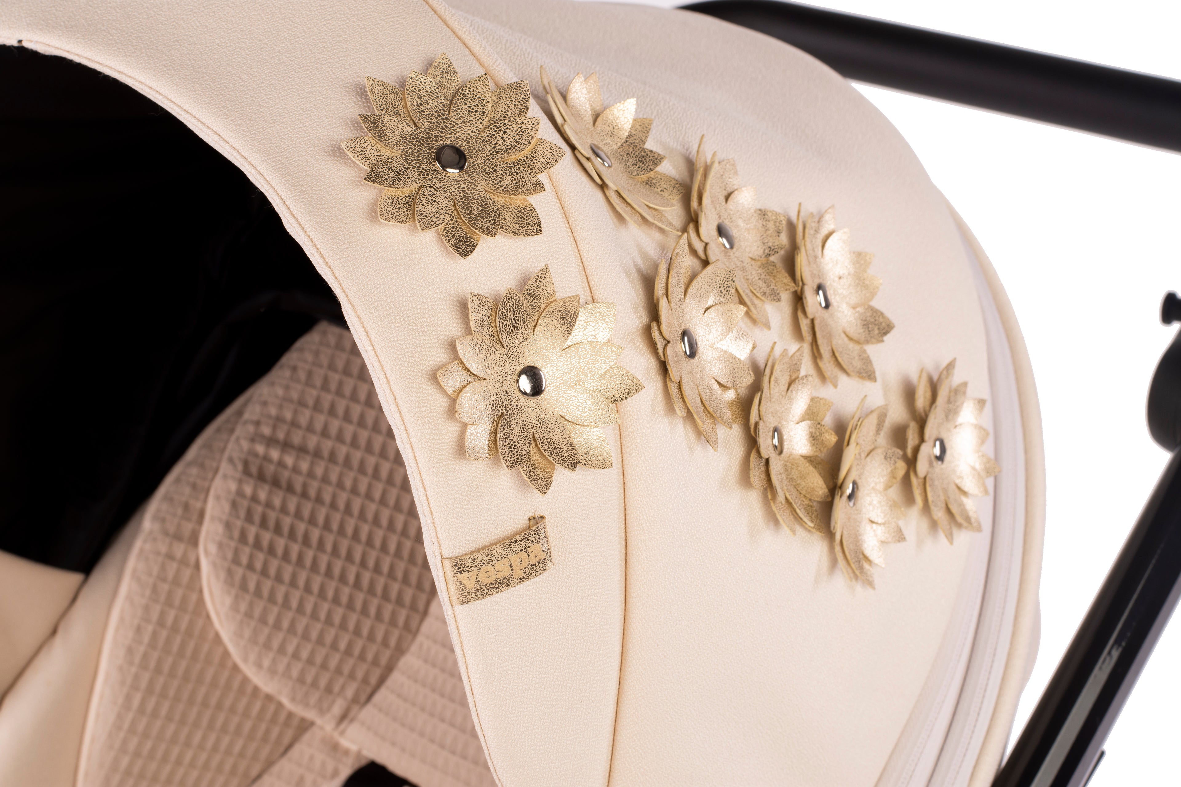 Poussette 3en1 Vespa Blossom