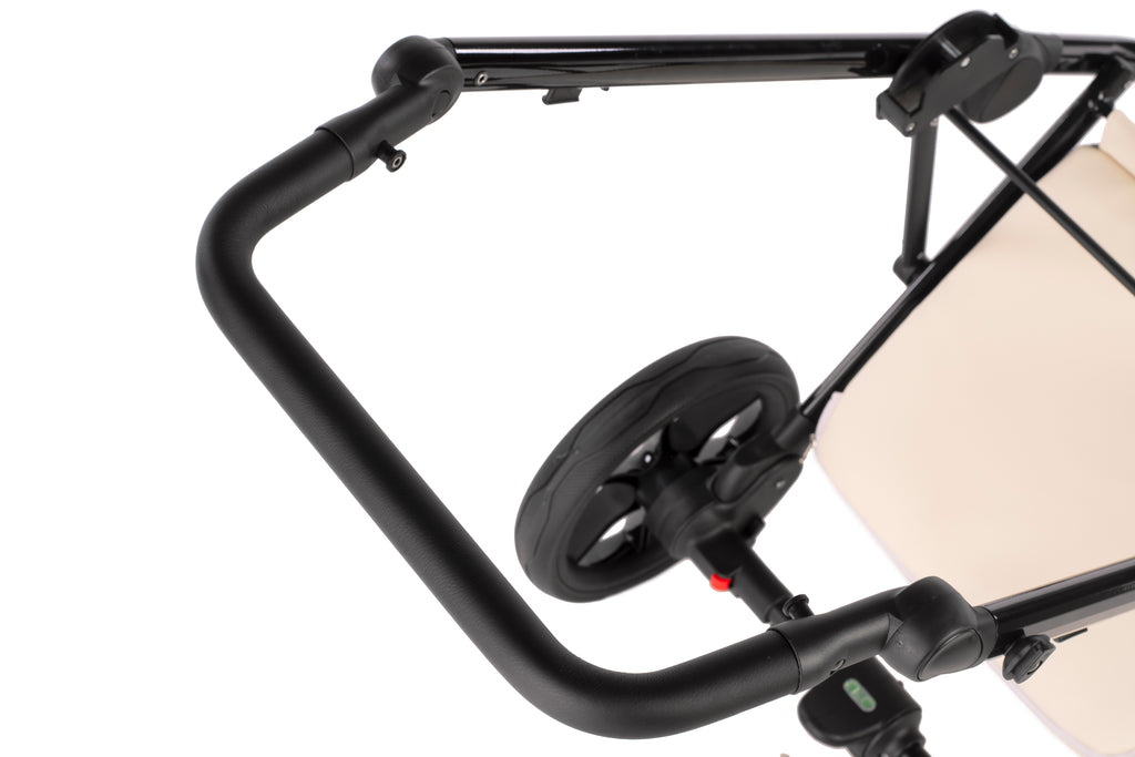 Poussette 3en1 Vespa Blossom