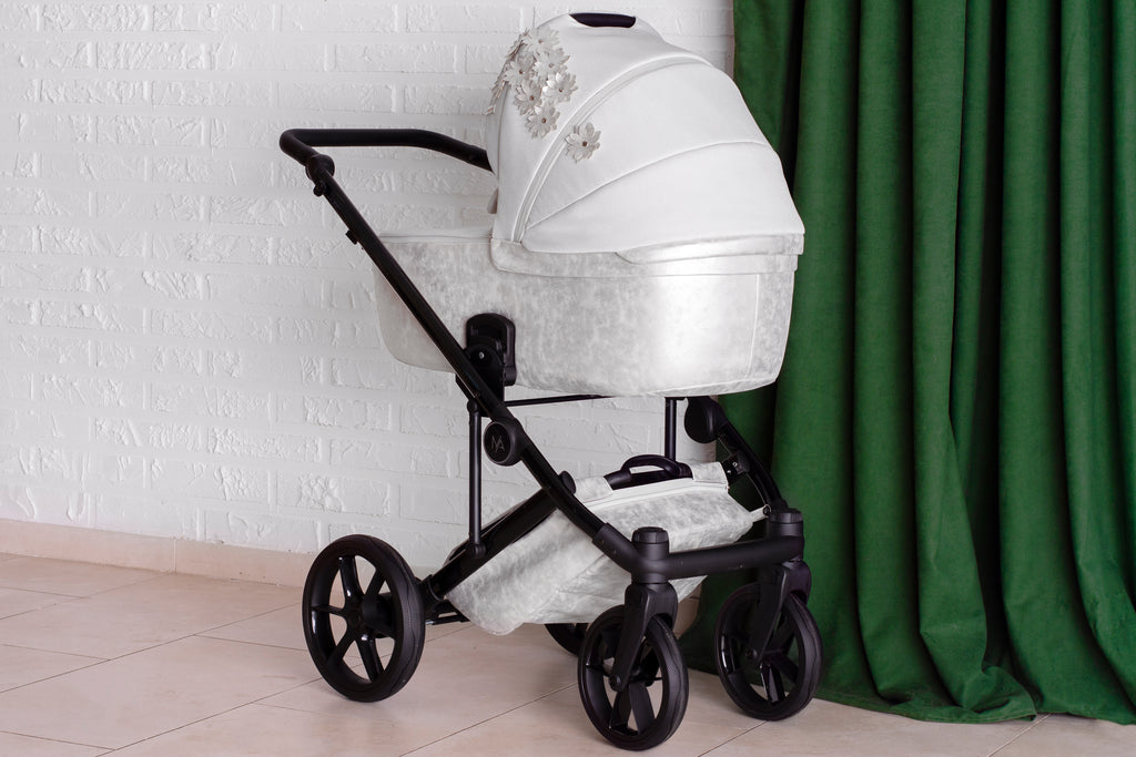 Poussette 3en1 Vespa Blossom