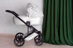 Poussette 3en1 Vespa Blossom