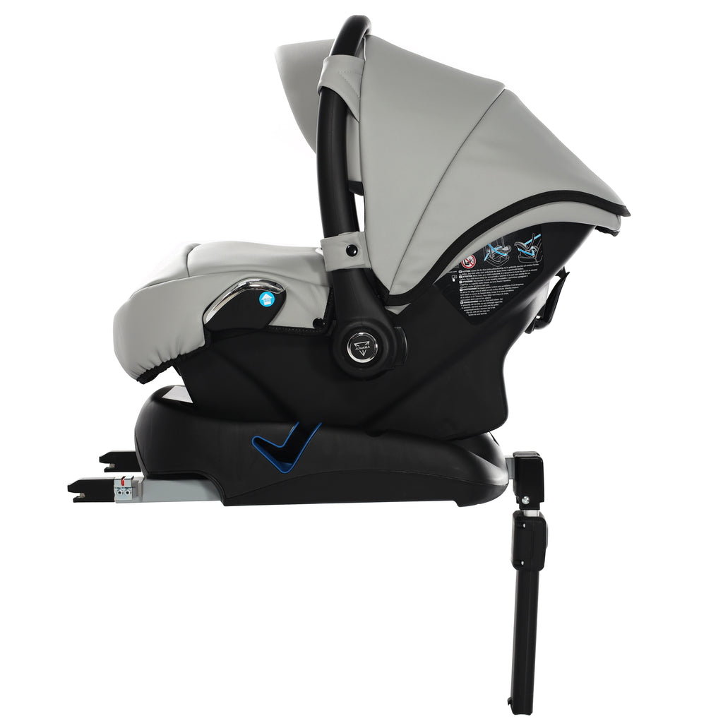 Poussette 3en1 Junama Space eco
