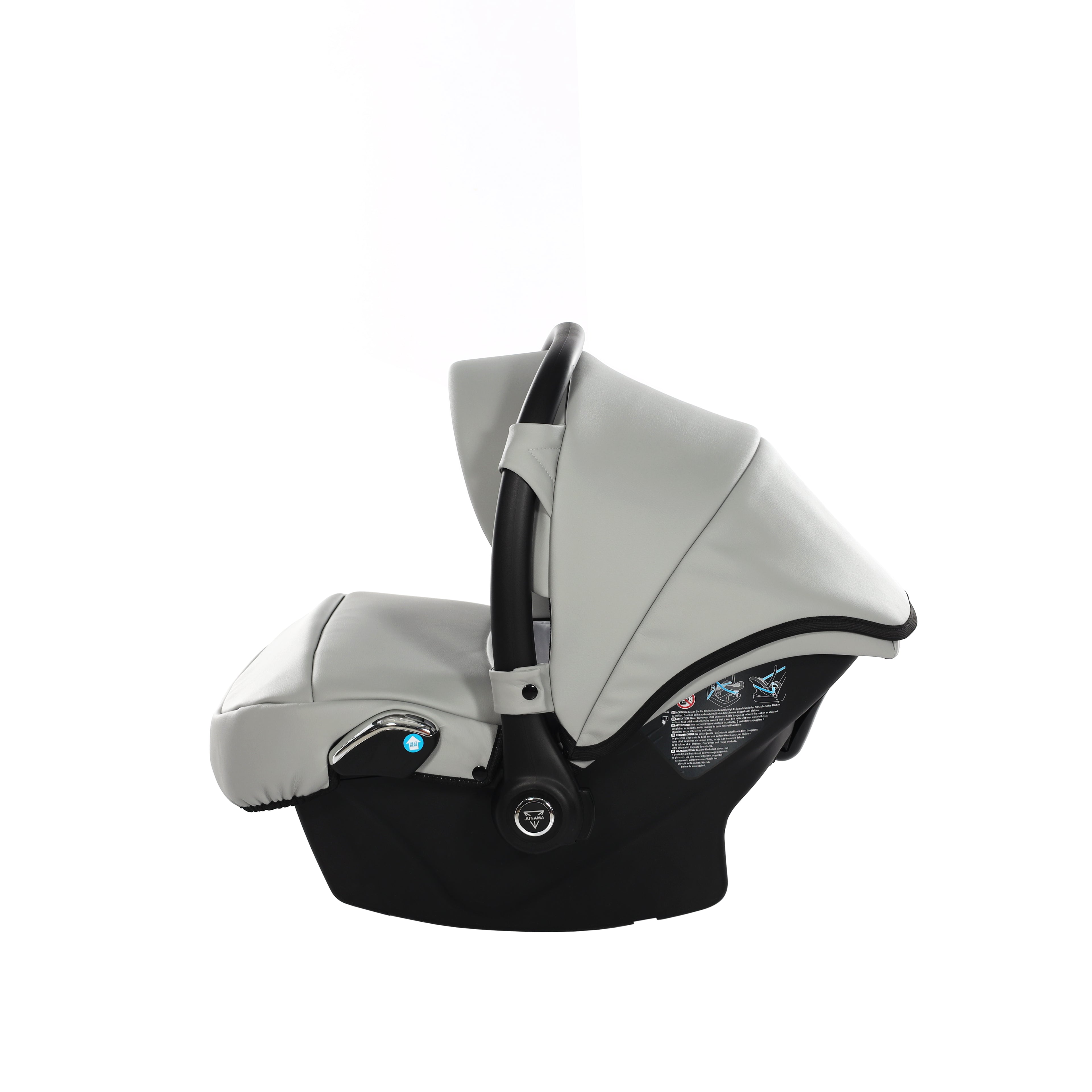 Poussette 3en1 Junama Space eco