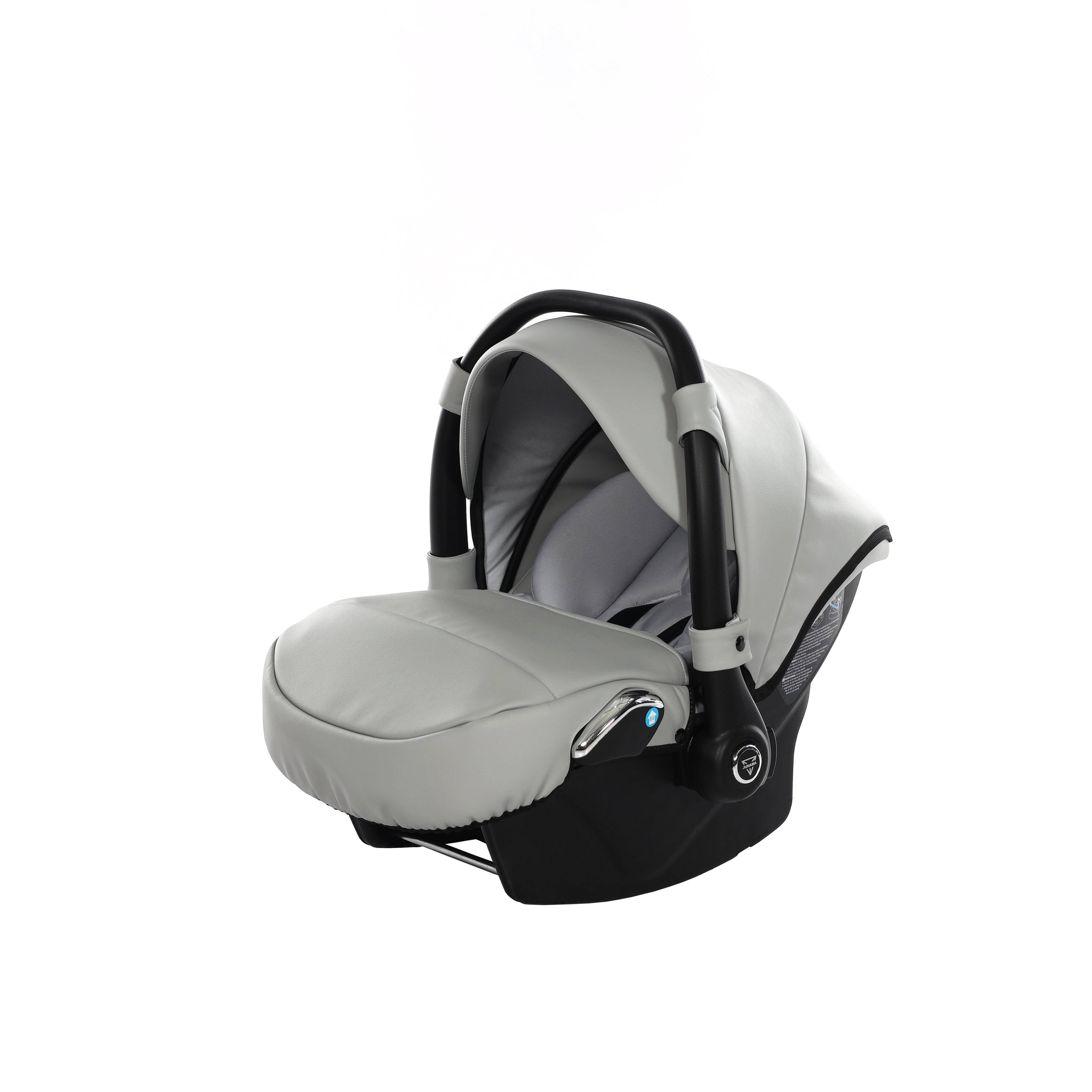 Poussette 3en1 Junama Space eco