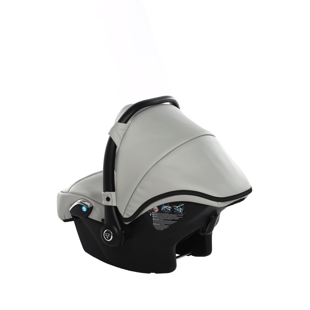 Poussette 3en1 Junama Space eco