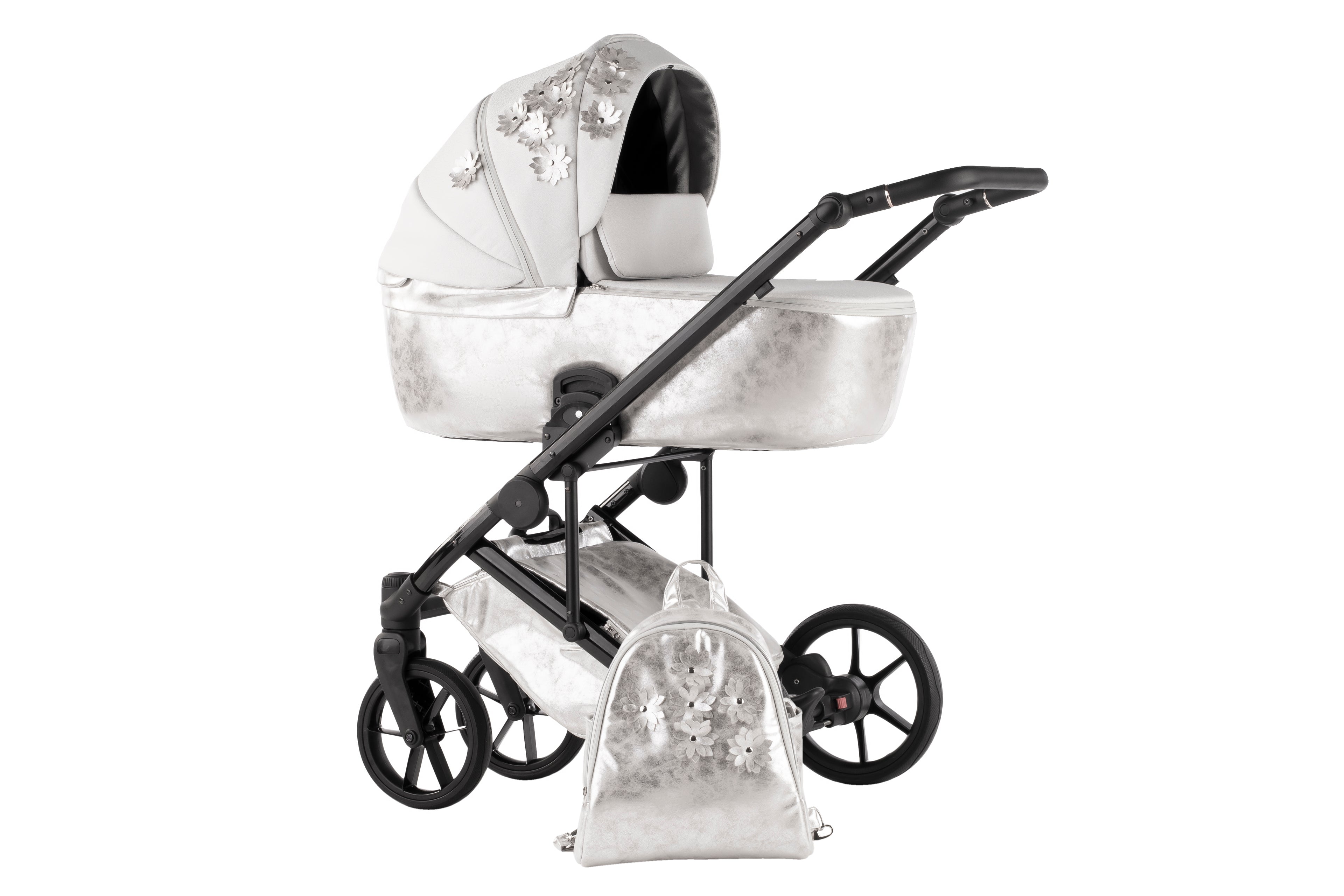 Poussette 3en1 Vespa Blossom