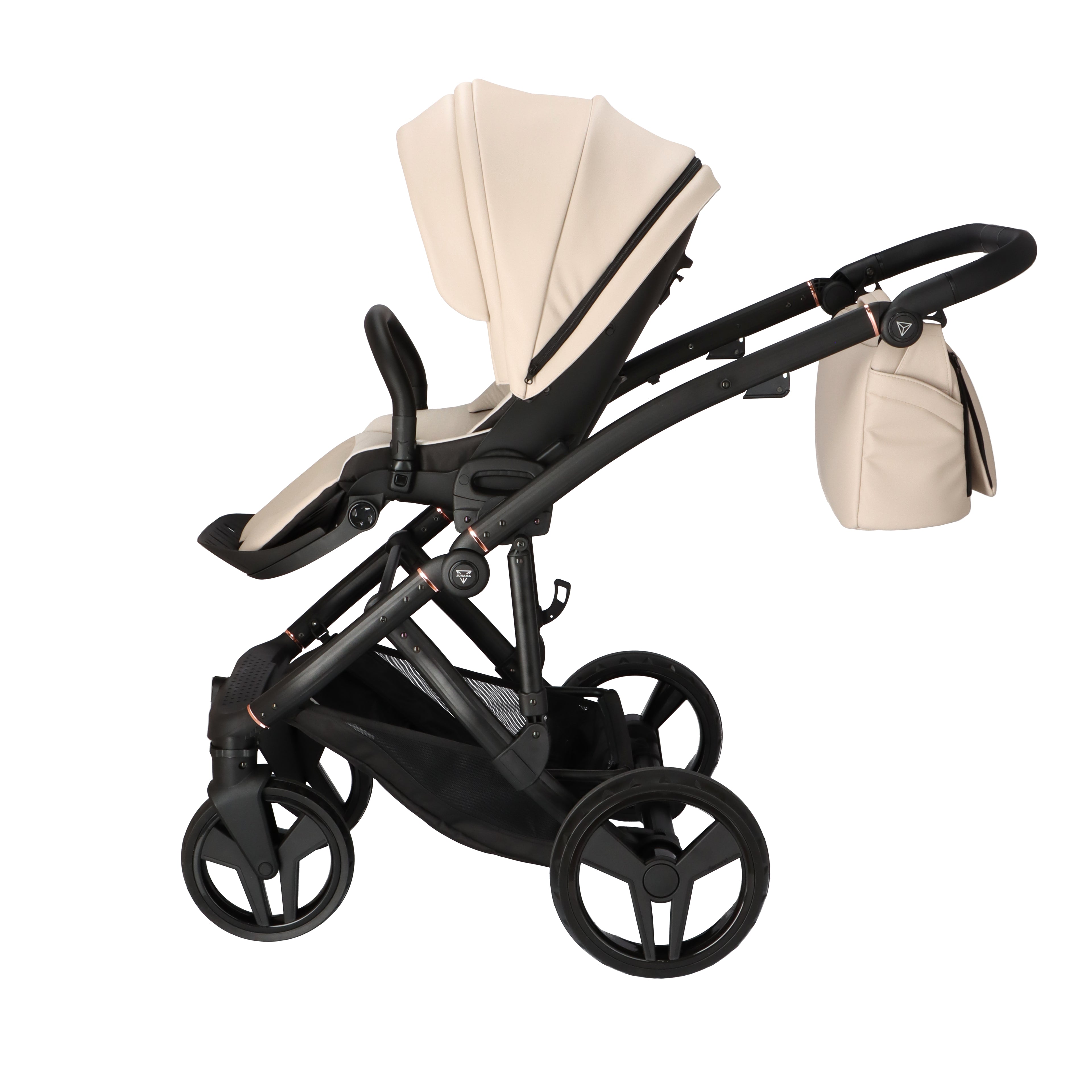 Poussette 2en1 Junama Classic