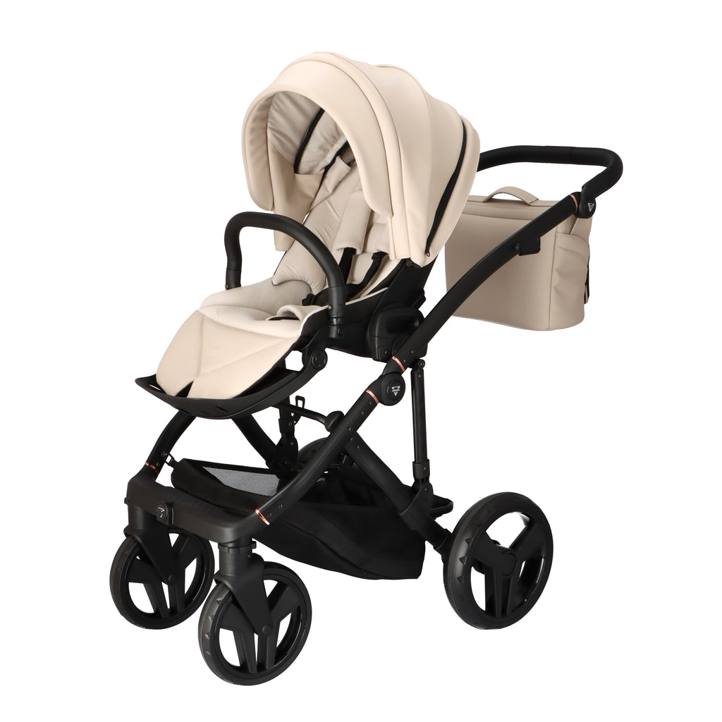 Poussette 2en1 Junama Classic