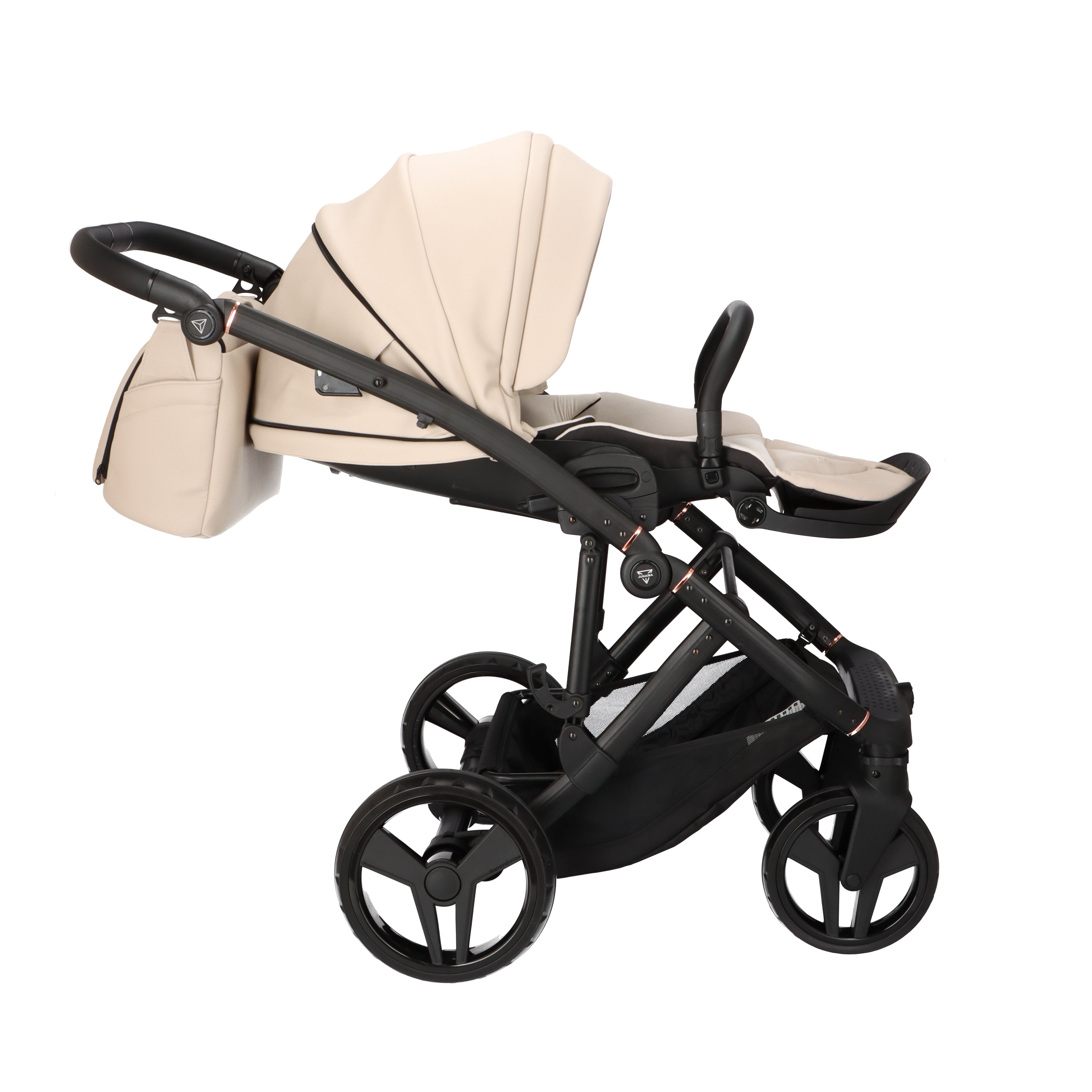Poussette 2en1 Junama Classic
