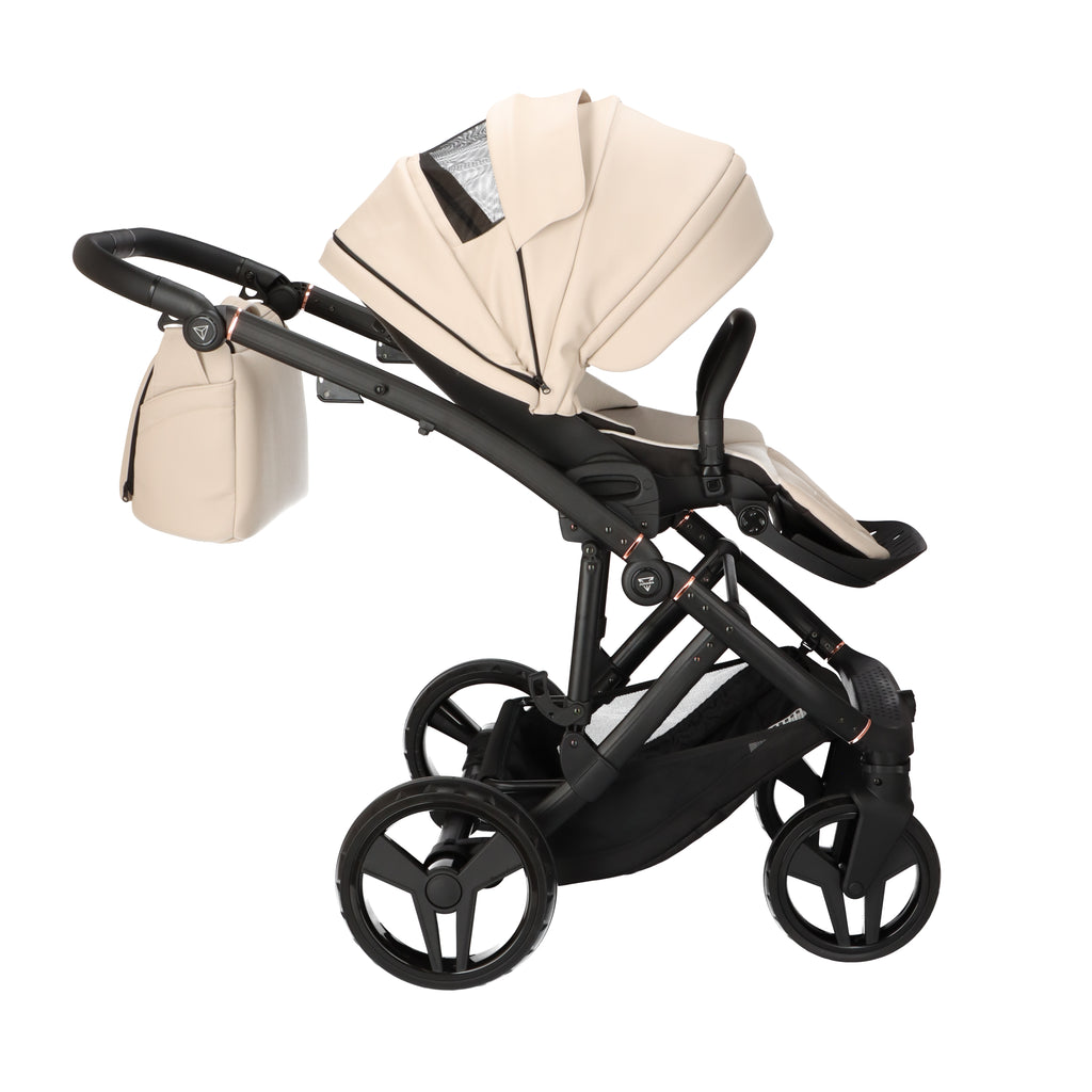 Poussette 2en1 Junama Classic