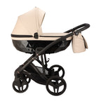 Poussette 2en1 Junama Classic
