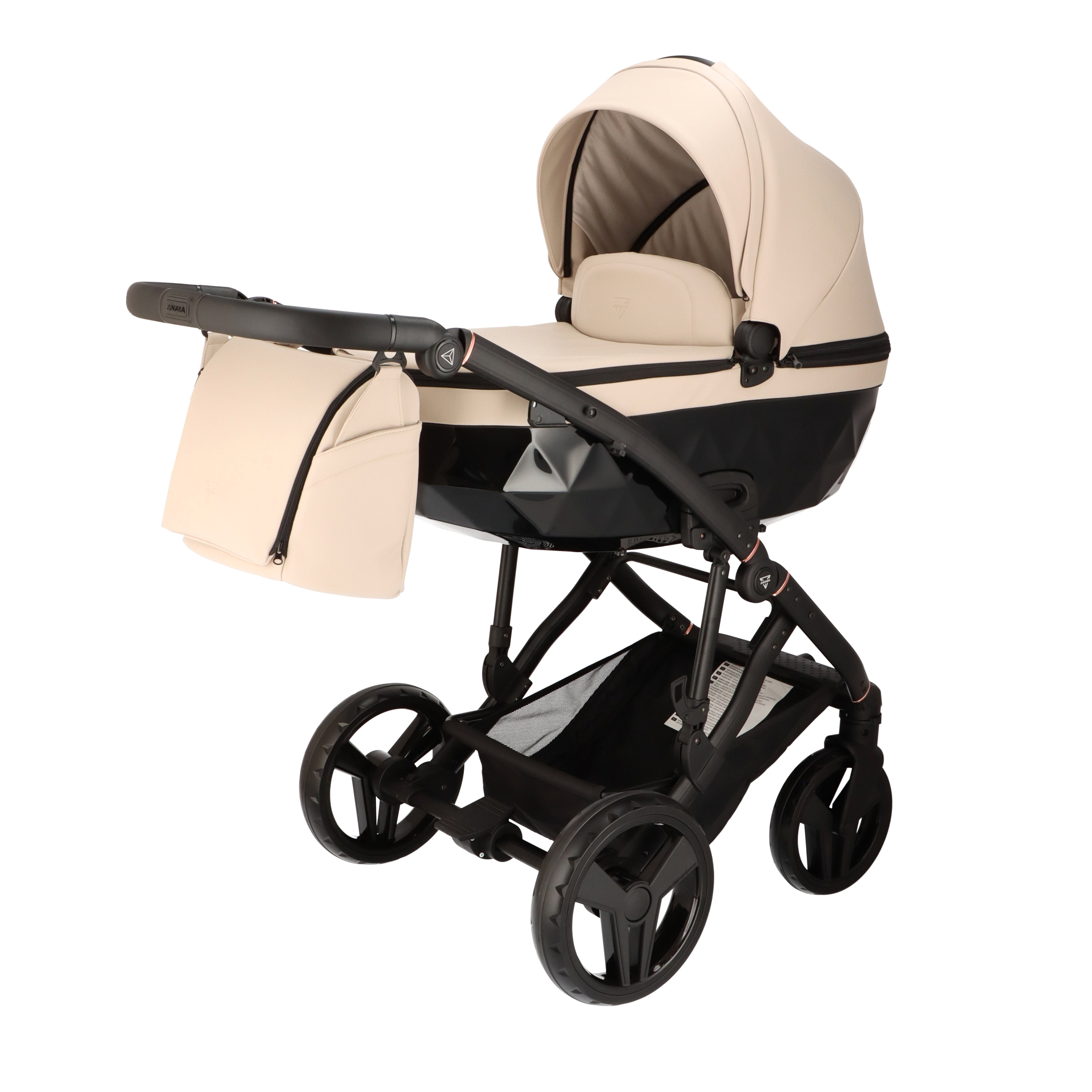 Poussette 2en1 Junama Classic